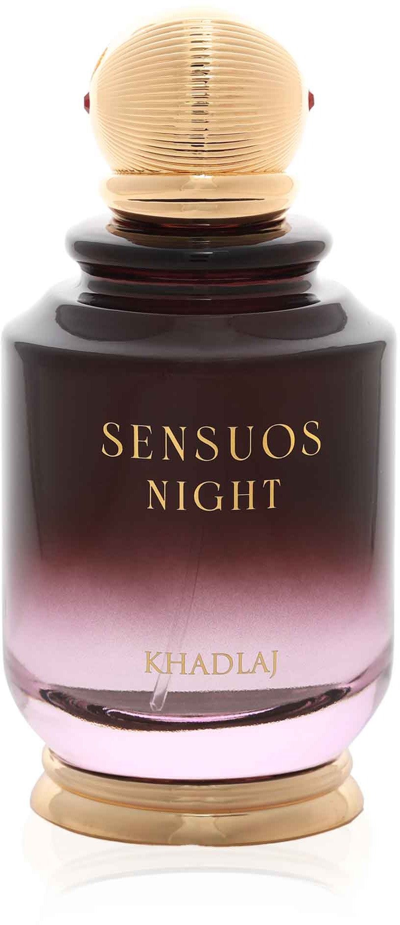 KHADLAJ Sensous Night EdP 100 ml