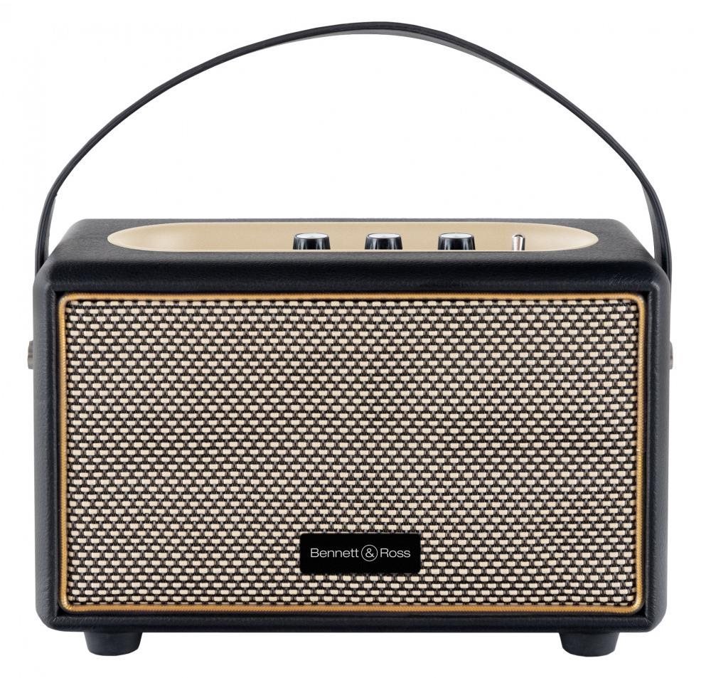 Bennett & Ross BB-820 BK Blackmore Junior