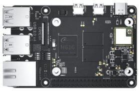 BIQU PI4B