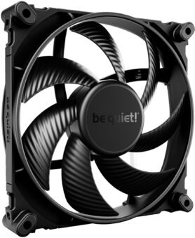 Be quiet! Silent Wings 4 140mm PWM