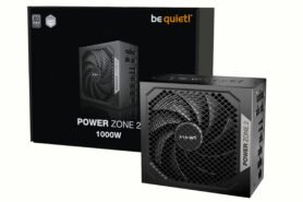 Be quiet! POWER ZONE 2 1000W