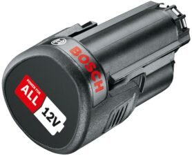 BOSCH Akumulátor PBA 12V, 2 Ah 1.600.A02.N79