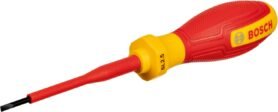 BOSCH Professional šroubovák VDE SL 2,5 × 75, 1.600.A02.NC0