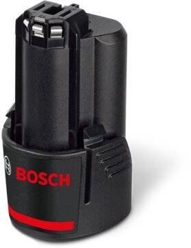BOSCH Professional Akumulátor GBA 12V, 2 Ah 1.600.Z00.02X