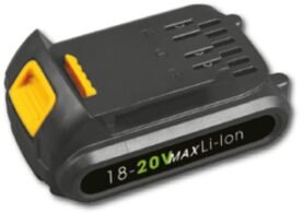 FIELDMANN Akumulátor 18V, 2 Ah FDUZ 50004