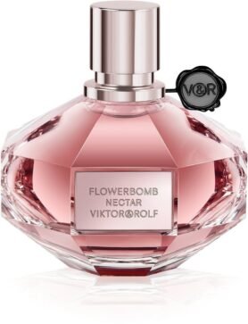 VIKTOR & ROLF Flowerbomb Nectar EdP 90 ml