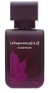 RASASI La Yuqawam Orchid Prairie EdP 75 ml
