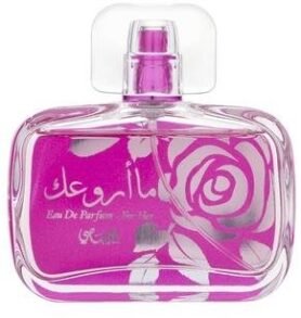 RASASI Maa Arwaak EdP 50 ml