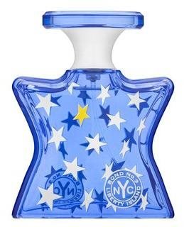 Bond No. 9 Liberty Island parfémovaná voda unisex 50 ml