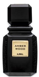 Ajmal Amber Wood parfémovaná voda unisex 100 ml