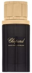 Chopard Black Incense Malaki parfémovaná voda unisex 80 ml