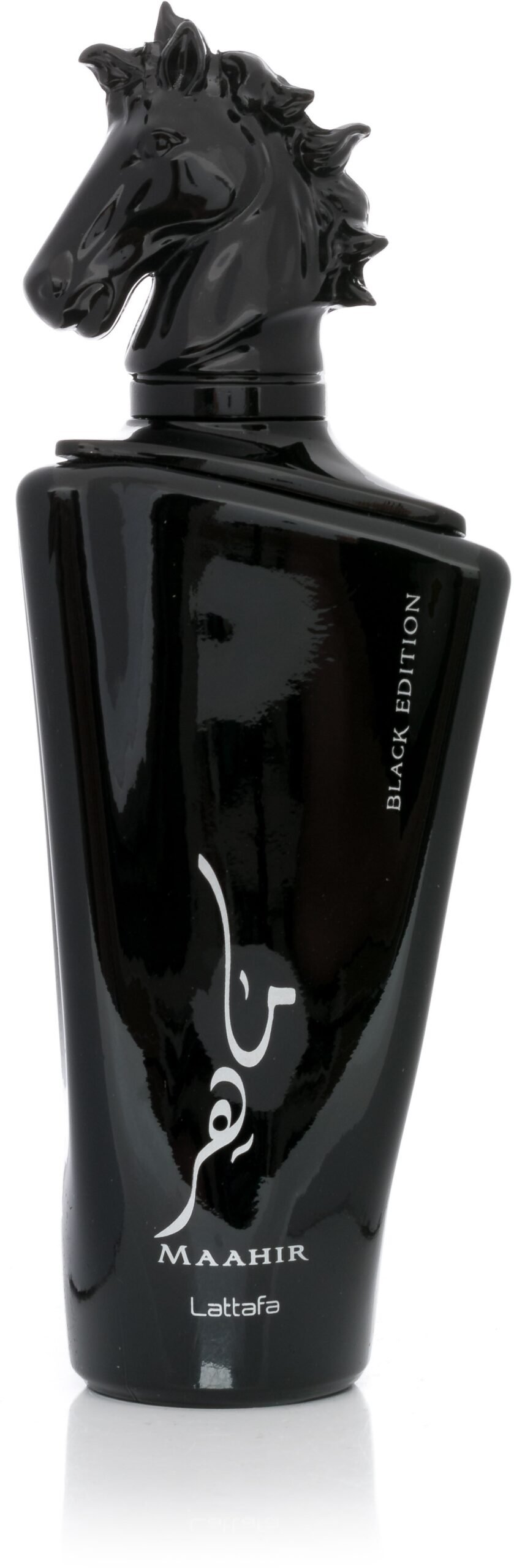 LATTAFA Maahir Black Edition EdP 100 ml