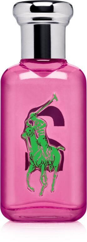 RALPH LAUREN Big Pony EdT For Women 50 ml