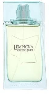 Lolita Lempicka Green Lover EdT 100 ml