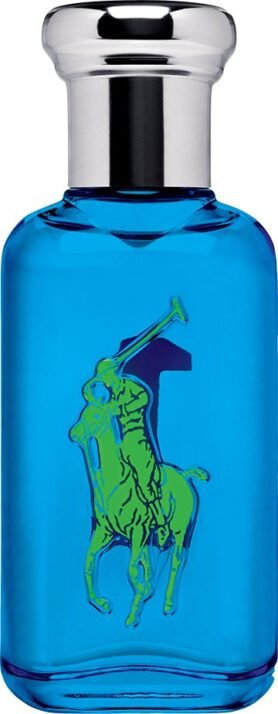 RALPH LAUREN Big Pony EdT For Men 50 ml