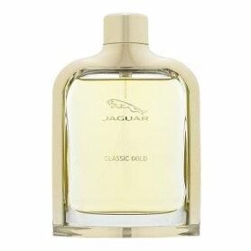 JAGUAR Classic Gold EdT 100 ml