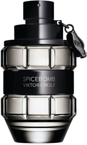 VIKTOR & ROLF Spicebomb EdT 90 ml