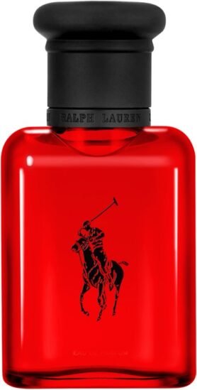 RALPH LAUREN Polo Red EdT 40 ml