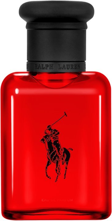 RALPH LAUREN Polo Red EdT 40 ml