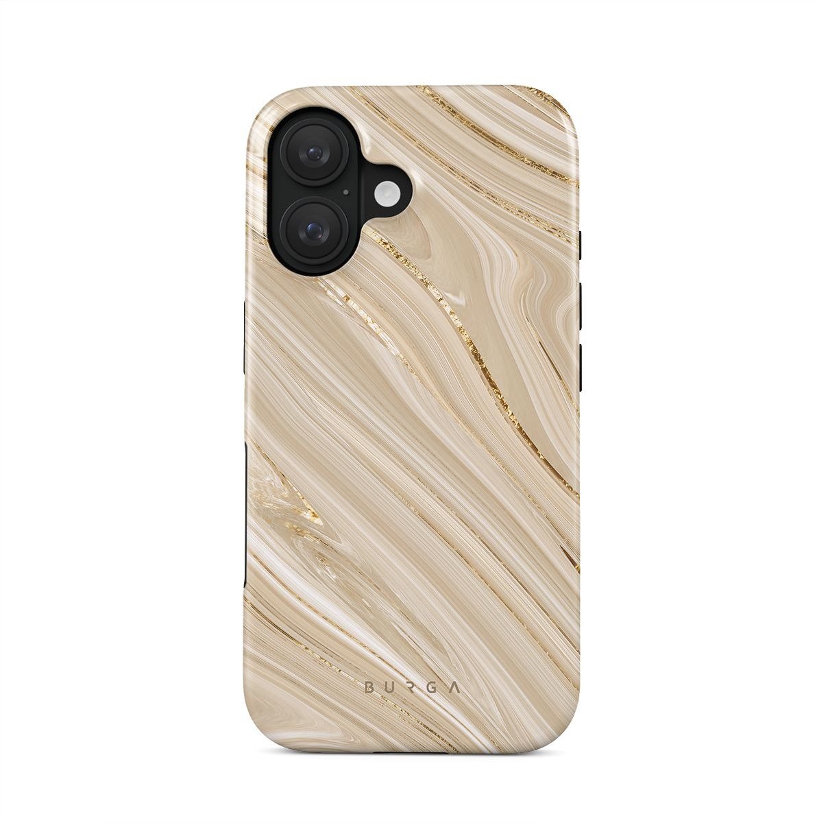Burga Full Glam Tough Case for iPhone 16