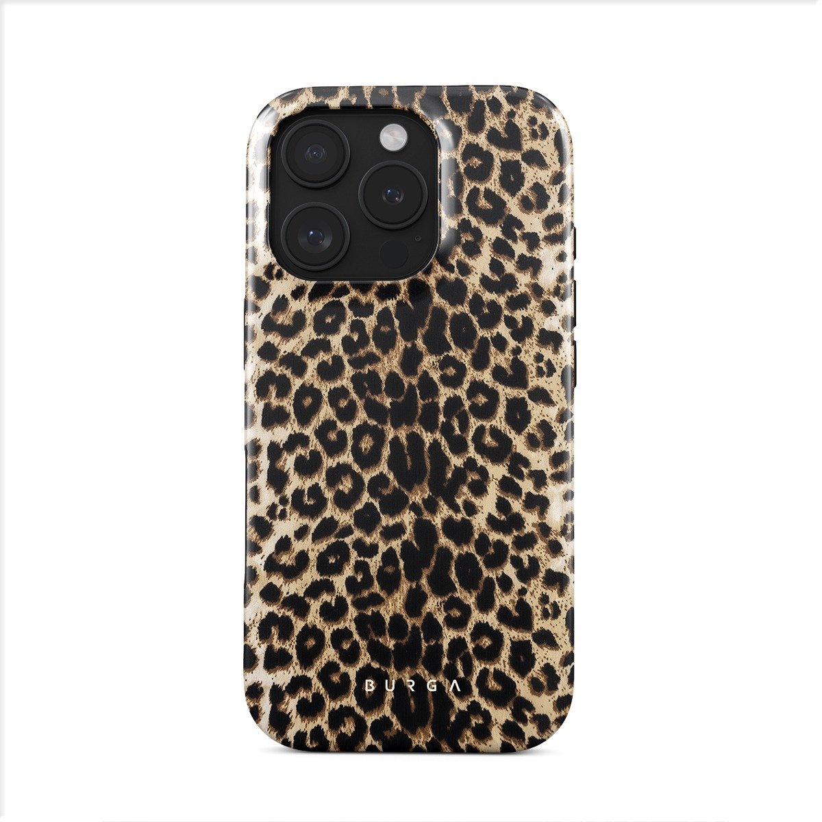 Burga Player Tough Magsafe Case for iPhone 16 Pro