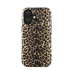 Burga Player Tough Magsafe Case for iPhone 16 Plus