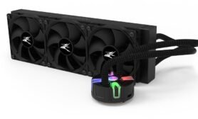 Zalman Reserator5 Z36 Black