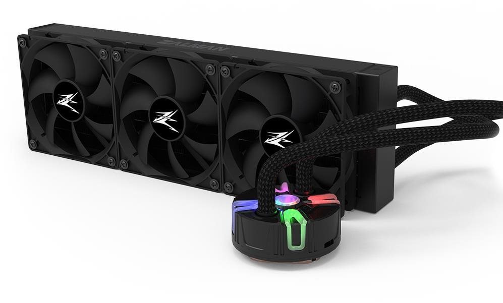Zalman Reserator5 Z36 Black