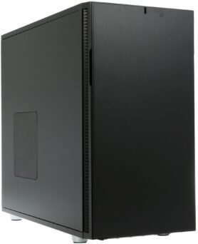 Fractal Design Define R5 Black