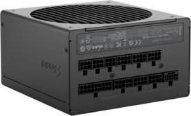Fractal Design Ion 3 850W Gold