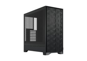 Fractal Design Pop 2 Air Black TG
