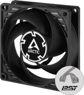 ARCTIC P8 PWM PST