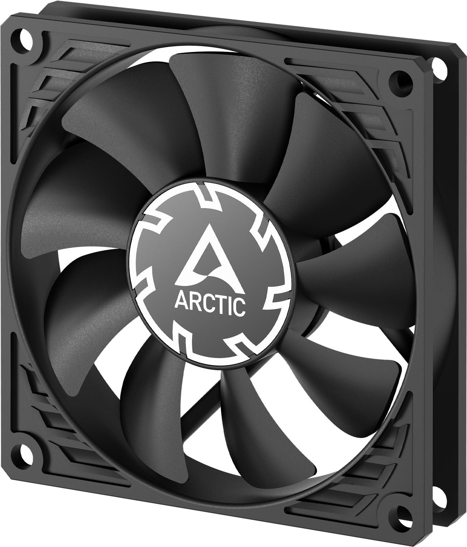 ARCTIC P8 Slim PWM PST