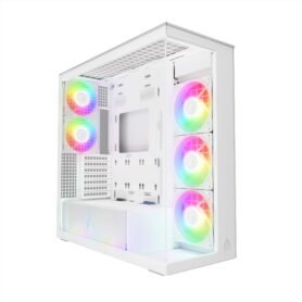 ARCTIC XTENDER (White)