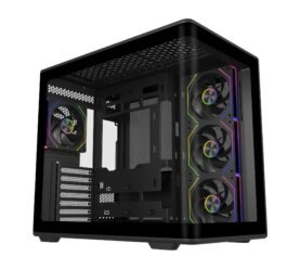 Cooler Master Elite 600 Black