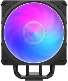 Cooler Master Hyper 212 3DHP BLACK ARGB
