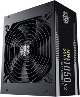 Cooler Master MWE Gold 1050 - V2 Full Modular