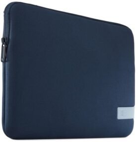 Case Logic Reflect pouzdro na notebook 13" (tmavě modrá)