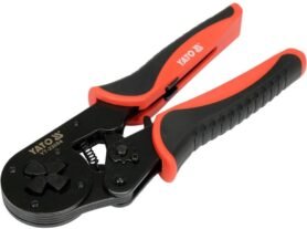 YATO Kleště krimpovací 210 mm, 4 - 16 mm2 YT-23054