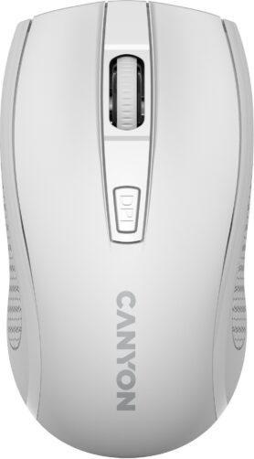 CANYON myš optická bezdrátová MW-7