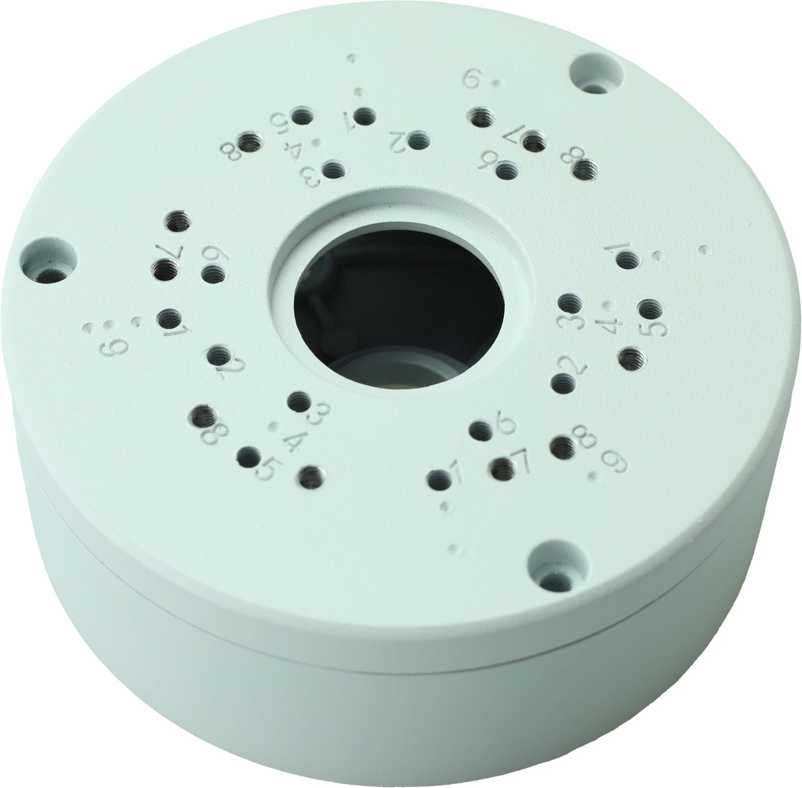 AVTECH AVA126-WHKT