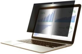 eStuff Privátní filtr pro Apple Macbook Air 13,6" (16:10)