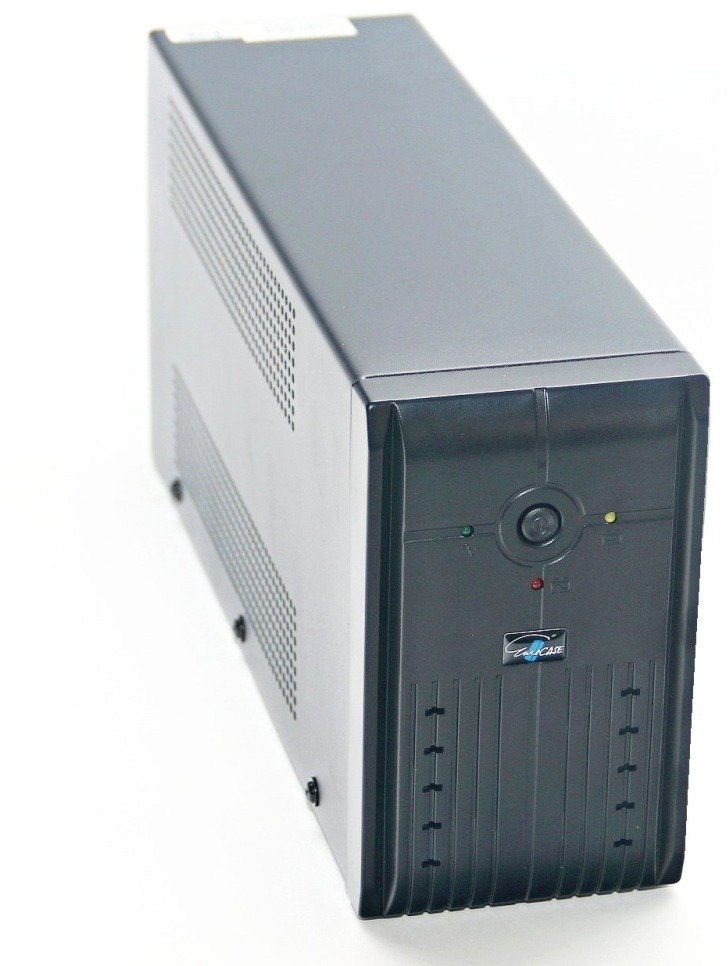 UPS Eurocase EA200LED 750VA LINE INTERACTIVE