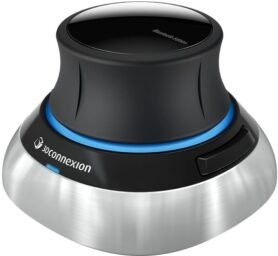 3Dconnexion SpaceMouse Wireless