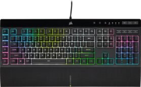 Corsair K55 PRO XT RGB - US