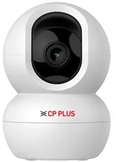 CP PLUS CP-E48A 4.0 Mpix vnitřní PT kamera s IR přísvitem a WiFi