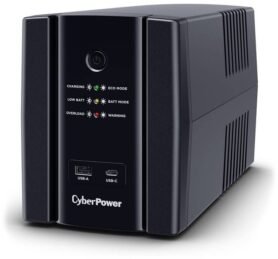 CyberPower UPS