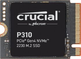 Crucial P310 1TB (2230)
