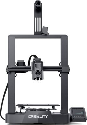 Creality Ender-3 V3 KE