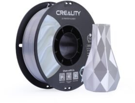 Creality CR-Silk 1kg Silver